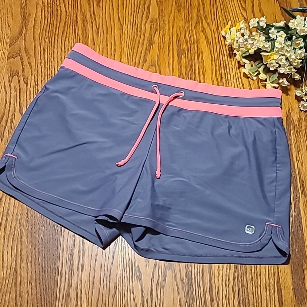 Free Country Athletic Shorts  - Ladies XL